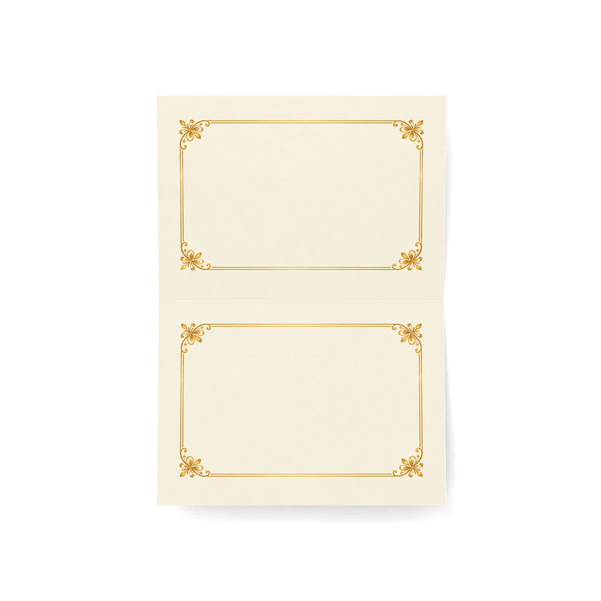 Celebration Bow — Congratulations Greeting Card
